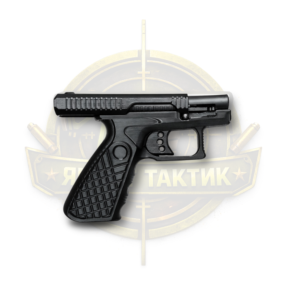 Рукоятка-адаптер КАМ — черный, фото 4