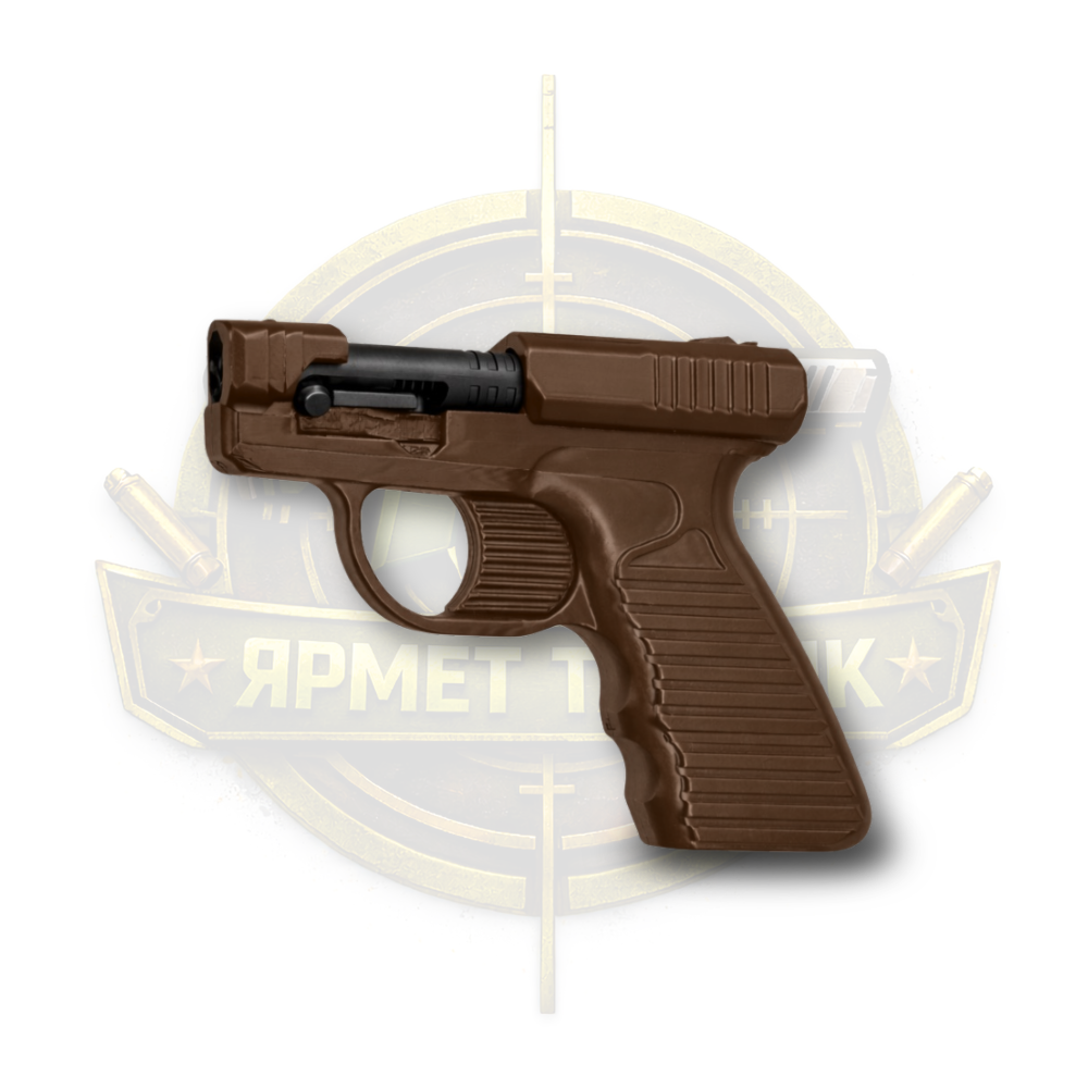 Рукоятка-адаптер КАМ мини — коричневый, фото 1