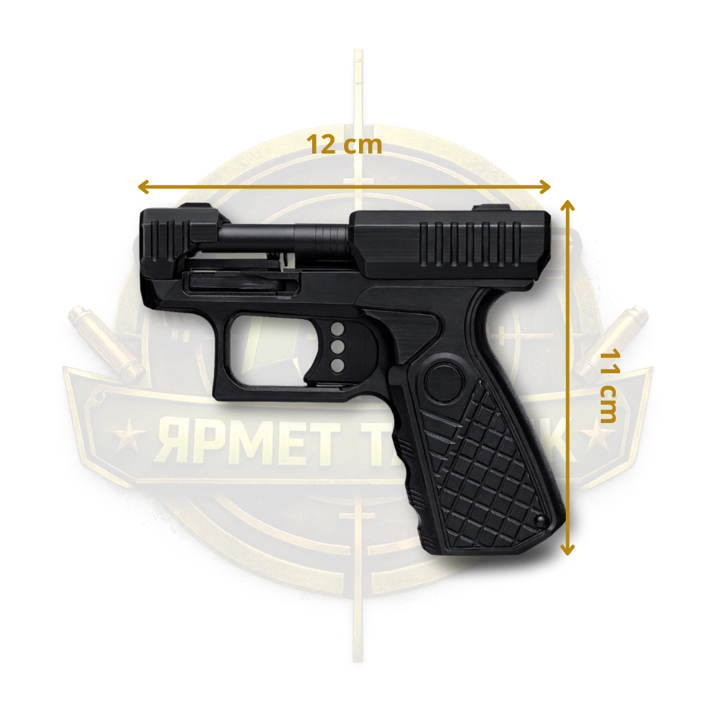 Рукоятка-адаптер КАМ — черный, фото 2