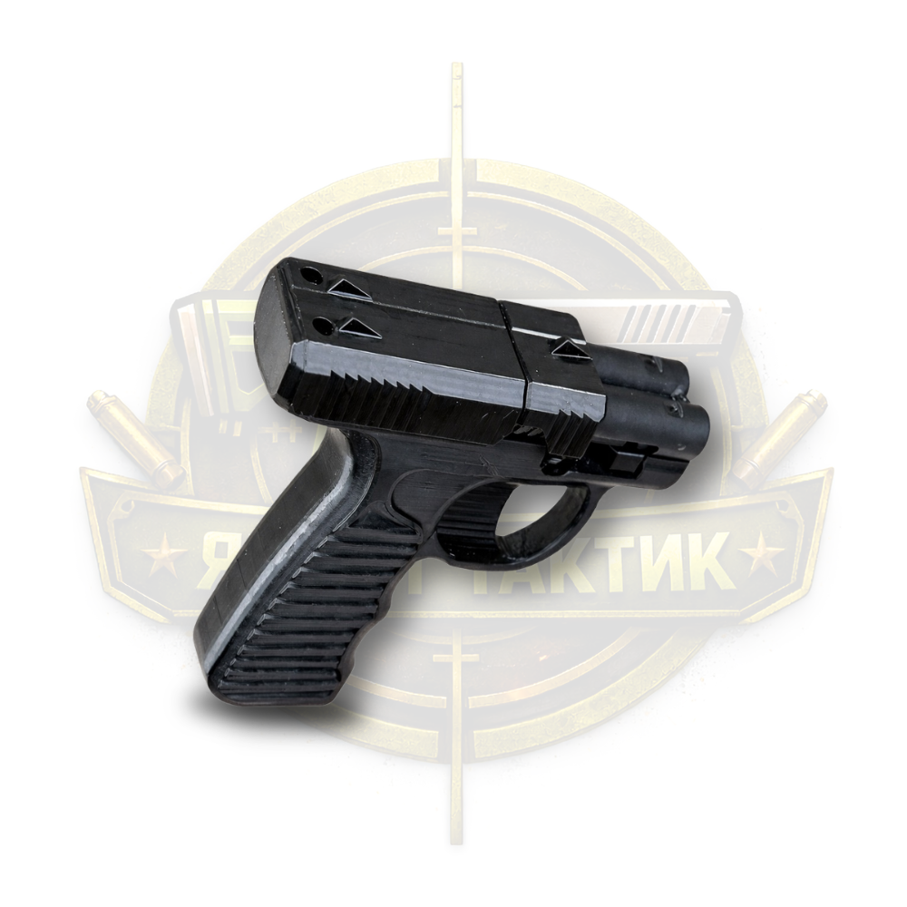 Рукоятка-адаптер КАМ мини — черный, фото 4