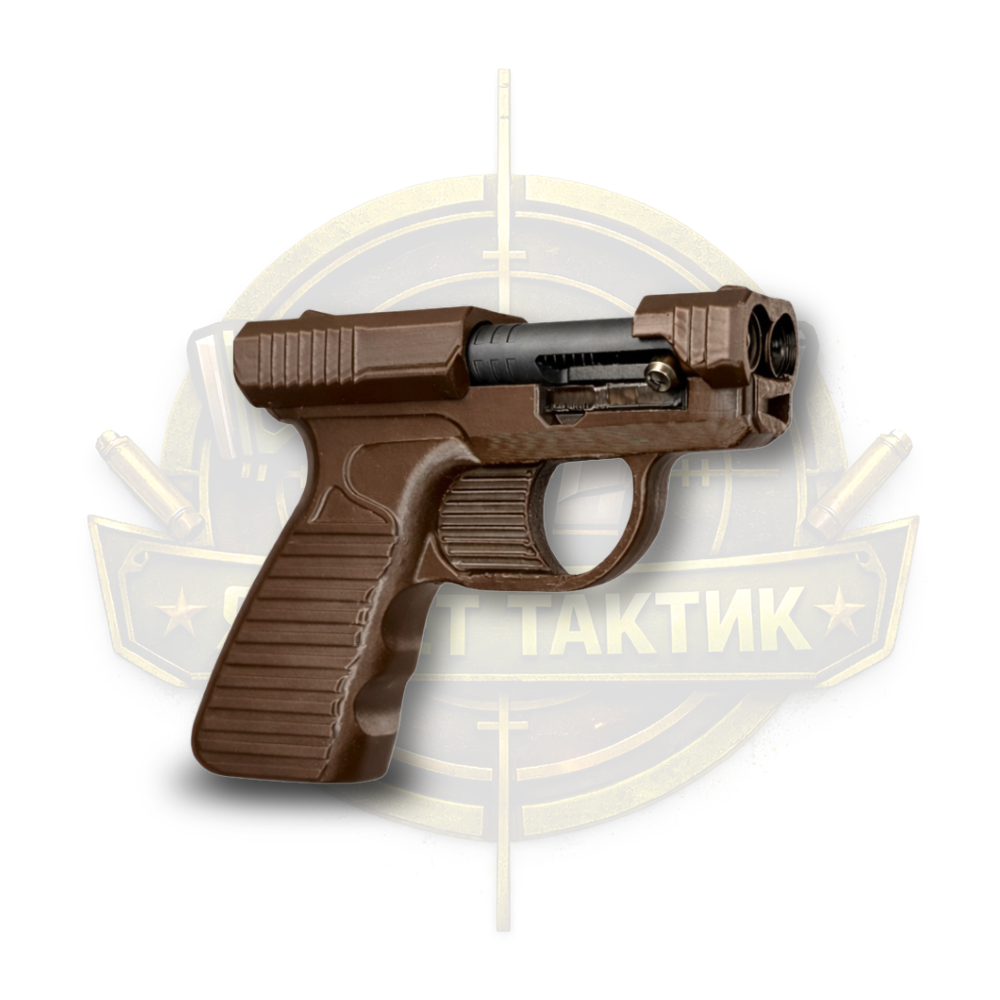 Рукоятка-адаптер КАМ мини — коричневый, фото 2