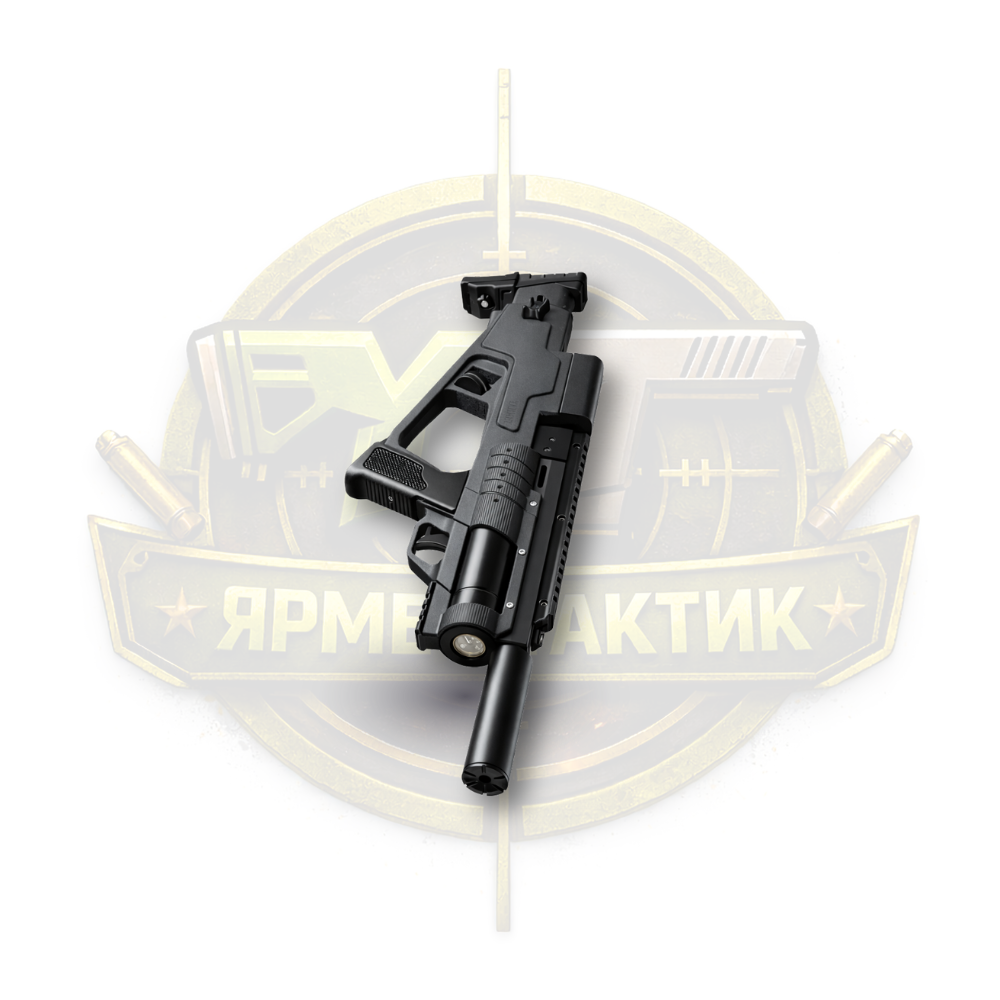 Кит-набор Корсар 240 — черный, фото 5