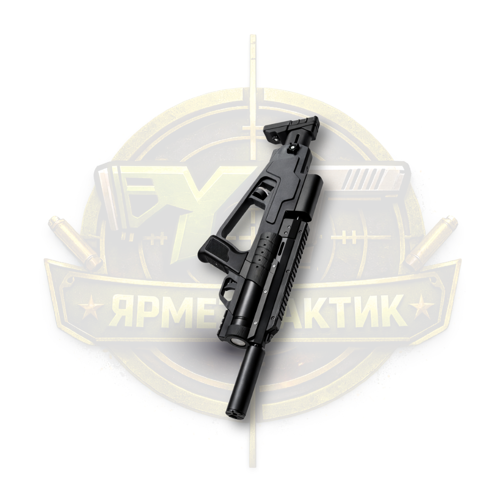 Кит-набор Корсар 240 — черный, фото 7