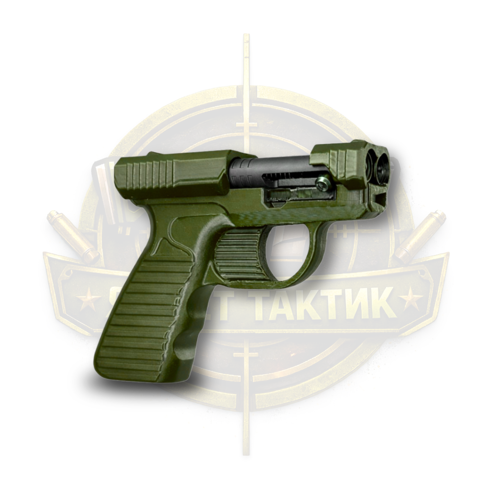 Рукоятка-адаптер КАМ мини — хаки, фото 2