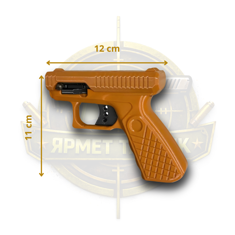 Рукоятка-адаптер КАМ — коричневый, фото 2