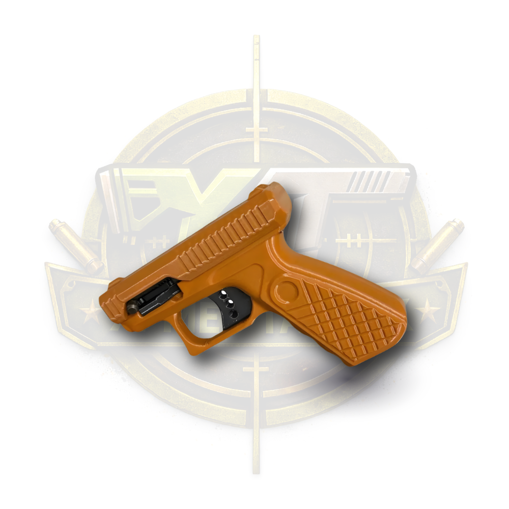 Рукоятка-адаптер КАМ — коричневый, фото 1