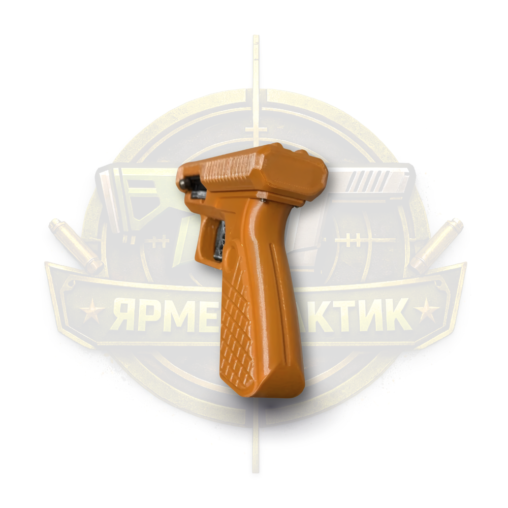 Рукоятка-адаптер КАМ — коричневый, фото 3