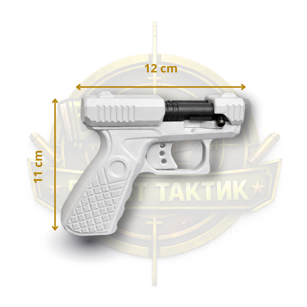 Рукоятка-адаптер КАМ — серый, фото 2