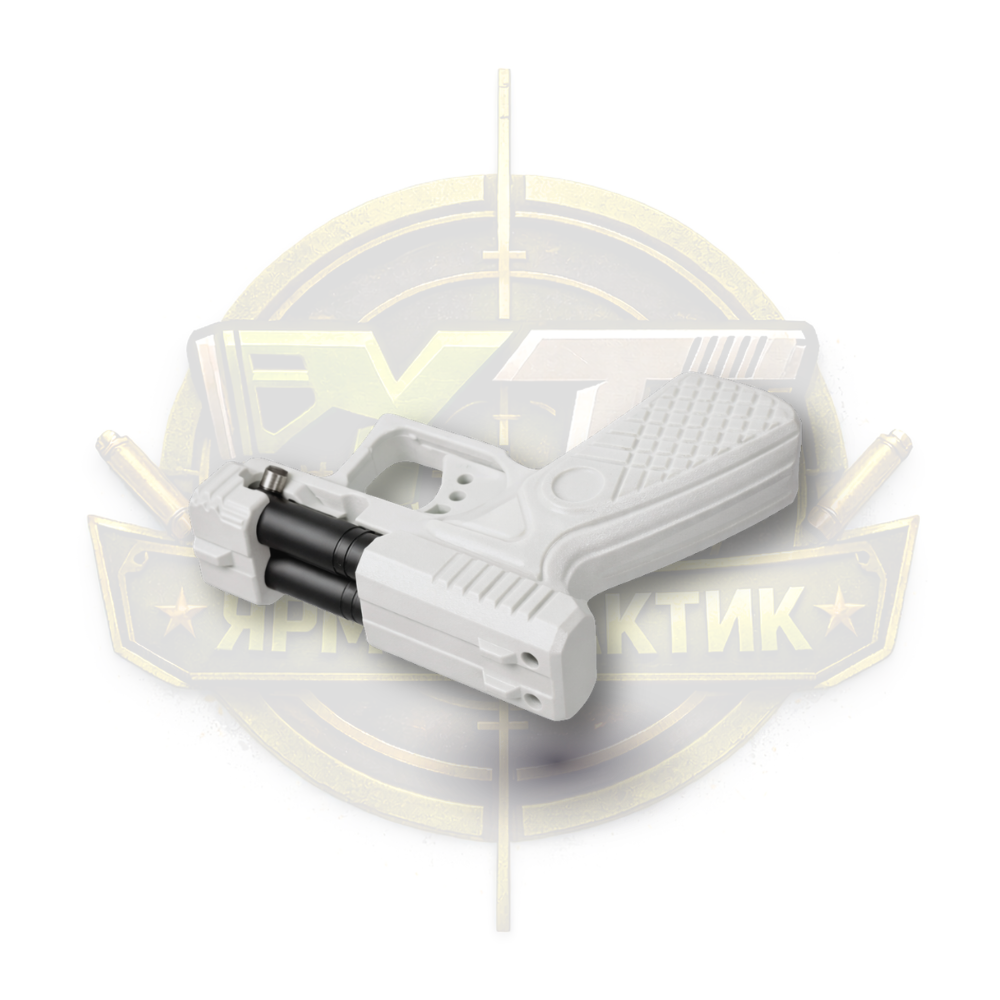 Рукоятка-адаптер КАМ — серый, фото 1