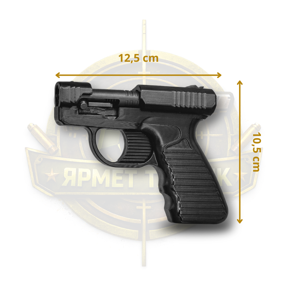 Рукоятка-адаптер КАМ мини — черный, фото 2