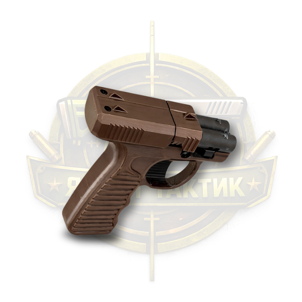 Рукоятка-адаптер КАМ мини — коричневый, фото 3