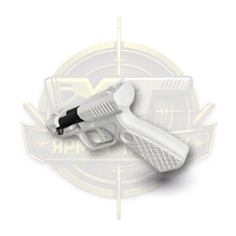 Рукоятка-адаптер КАМ — серый, фото 3