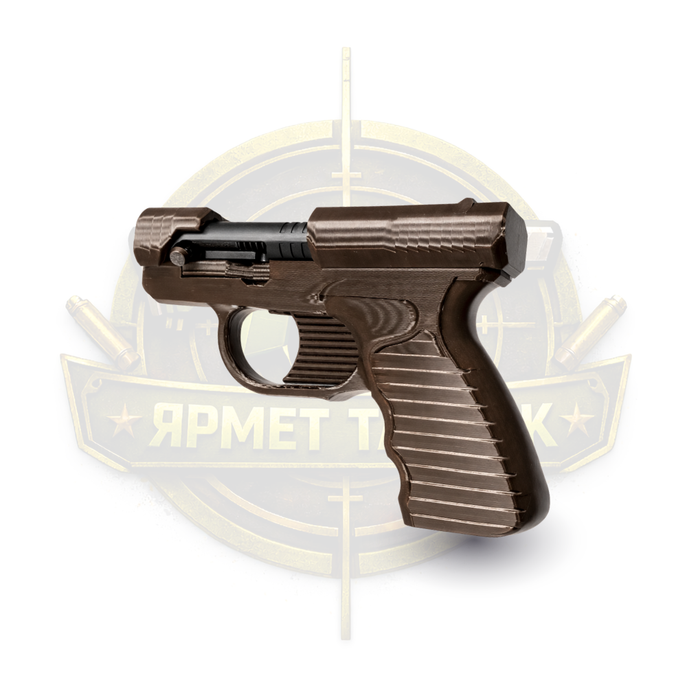 Рукоятка-адаптер КАМ — коричневый, фото 1