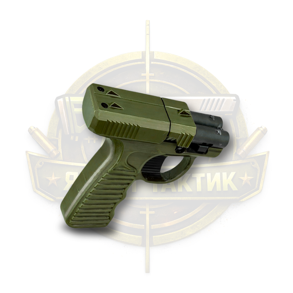 Рукоятка-адаптер КАМ мини — хаки, фото 3