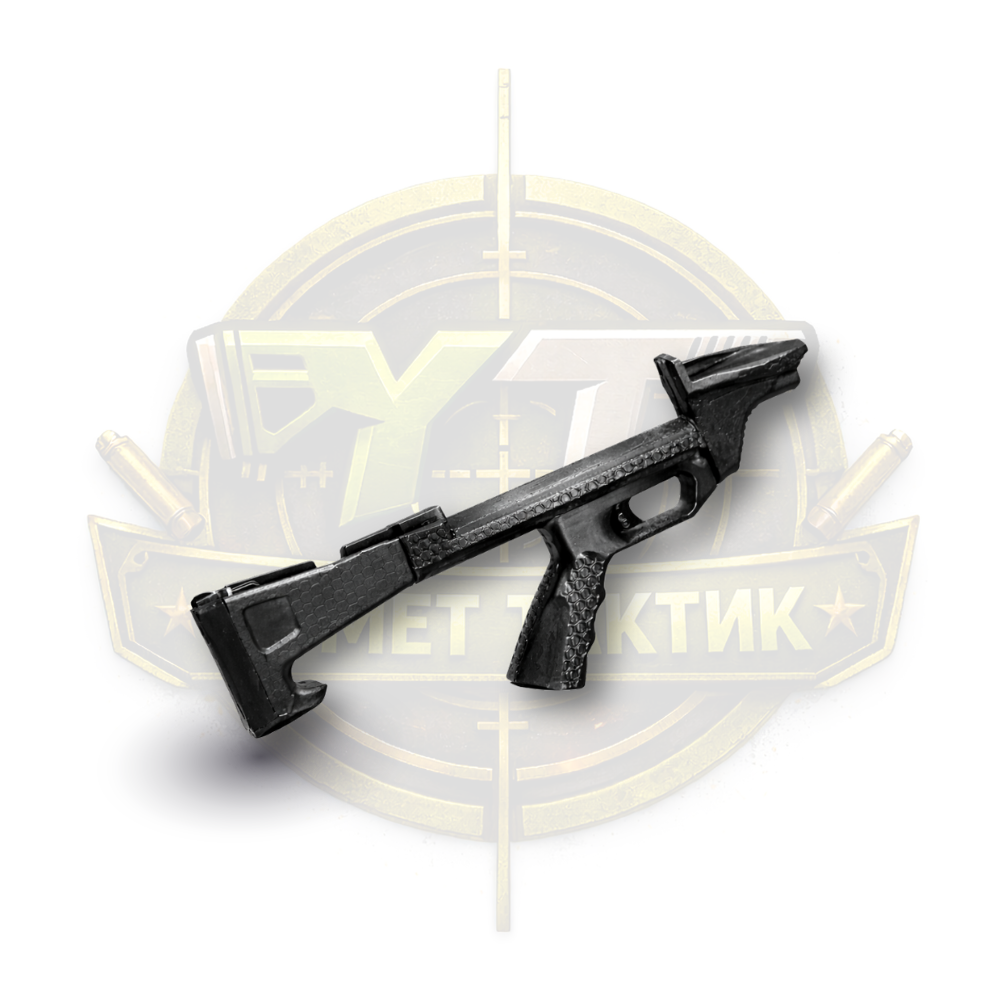 Кит-набор Корсар 240 — черный, фото 1